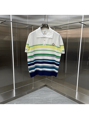 Casablanca Polo Shirt 1.1