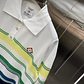 Casablanca Polo Shirt 1.1 - Miniatura 5