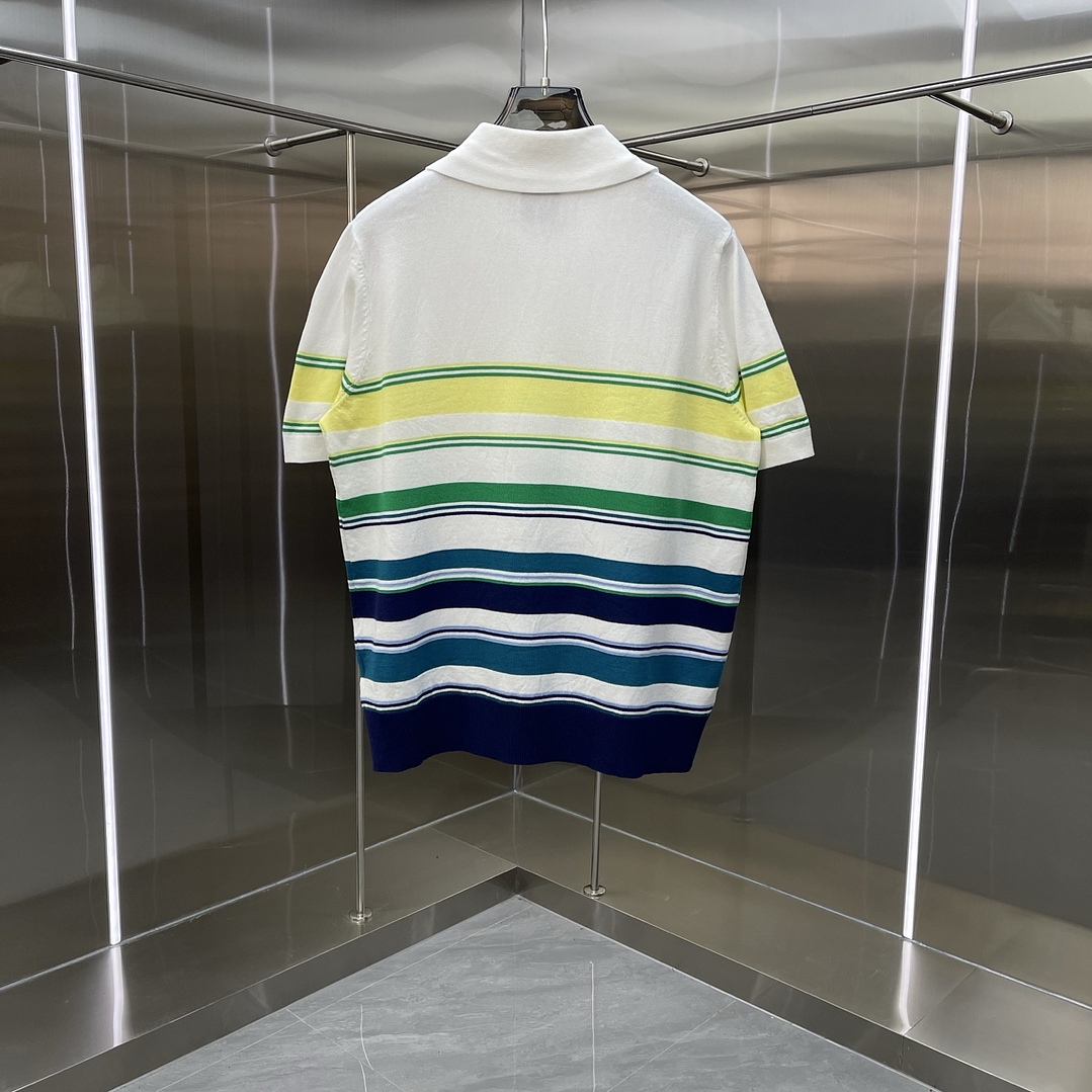 Casablanca Polo Shirt 1.1 7