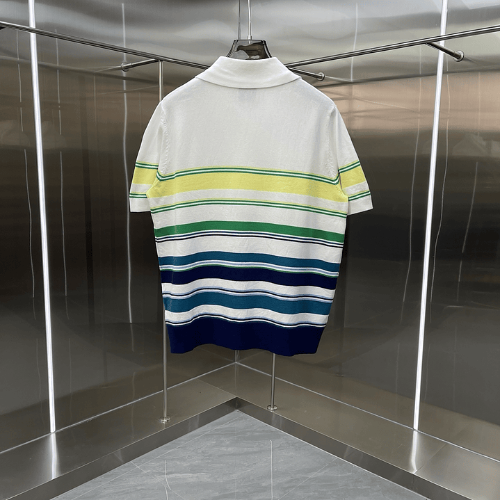 Casablanca Polo Shirt 1.1 7