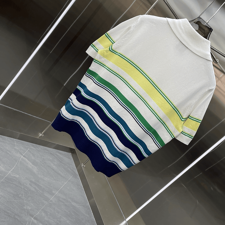 Casablanca Polo Shirt 1.1 8