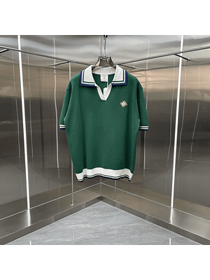 Casablanca Polo Shirt 1.1