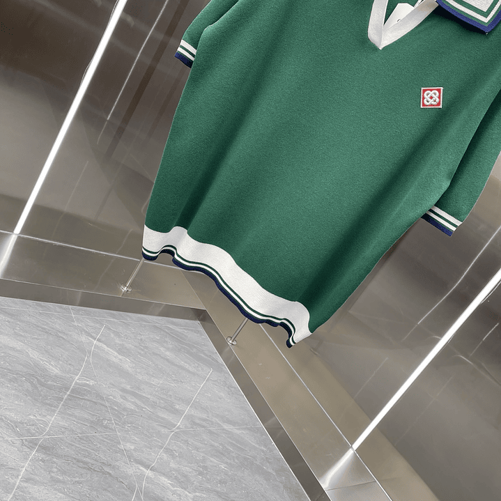 Casablanca Polo Shirt 1.1 6