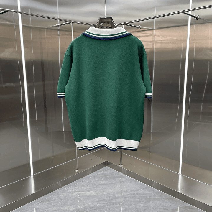 Casablanca Polo Shirt 1.1 7