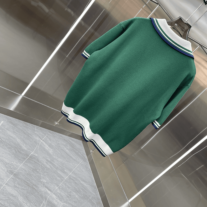 Casablanca Polo Shirt 1.1 8