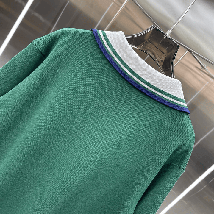 Casablanca Polo Shirt 1.1 9