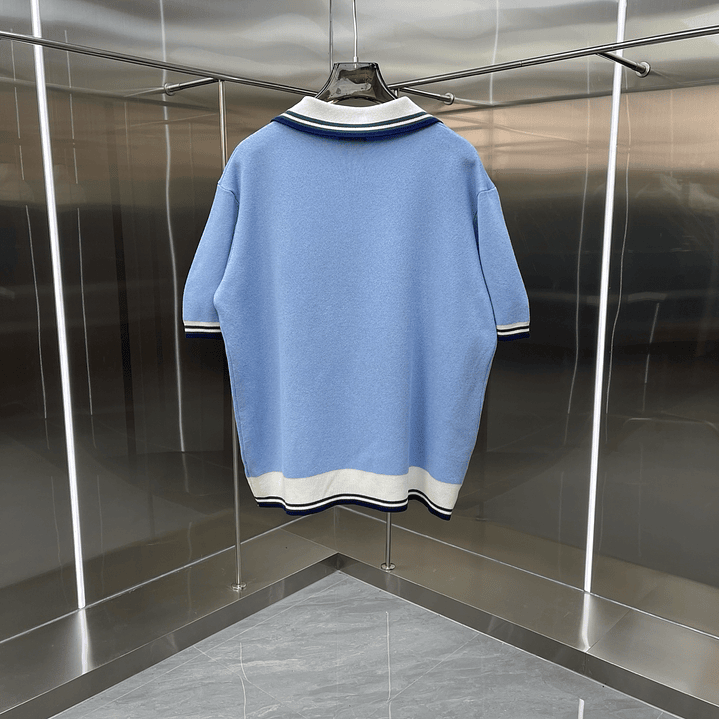 Casablanca Polo Shirt 1.1 6