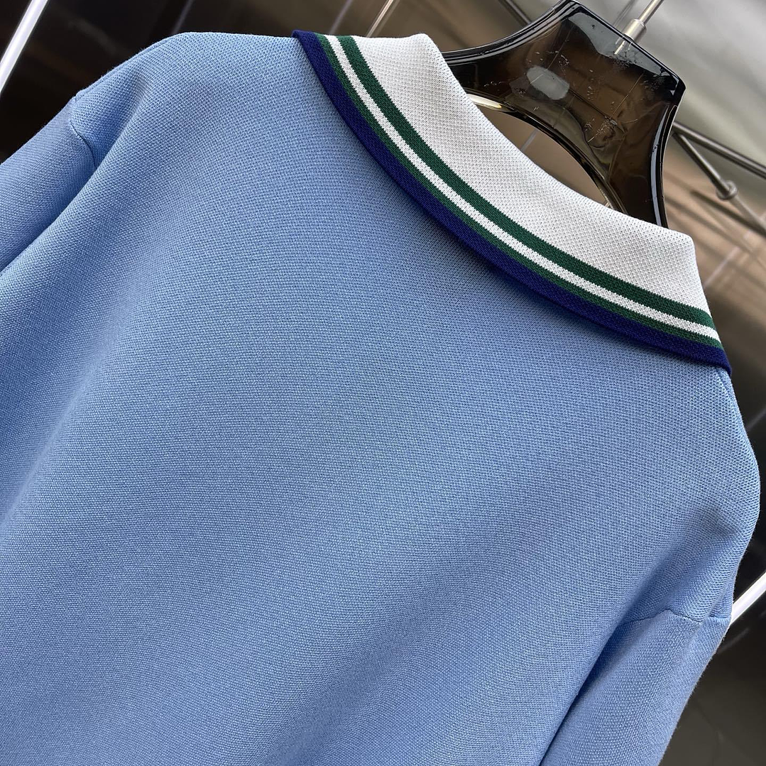 Casablanca Polo Shirt 1.1 8