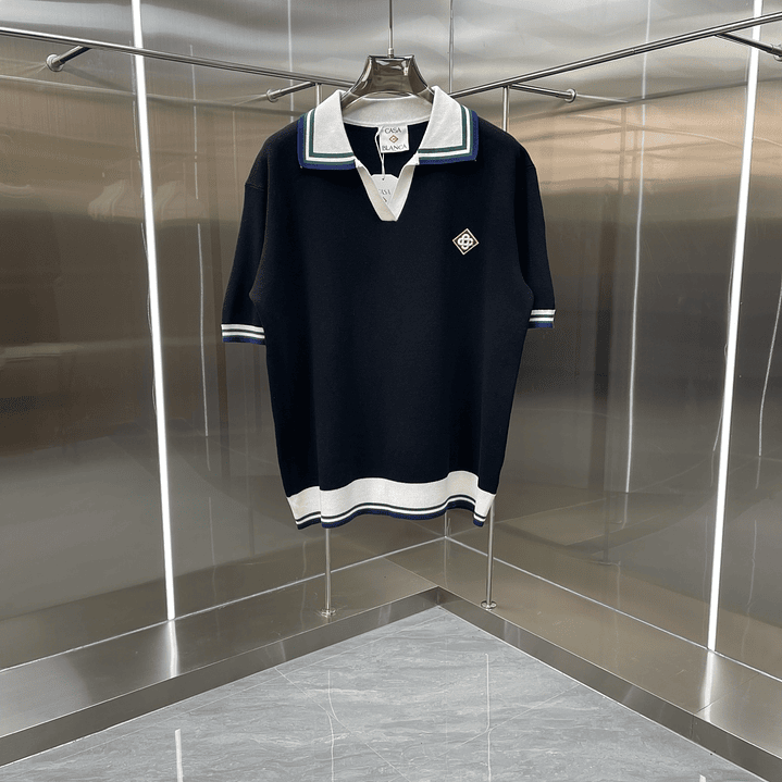 Casablanca Polo Shirt 1.1 1