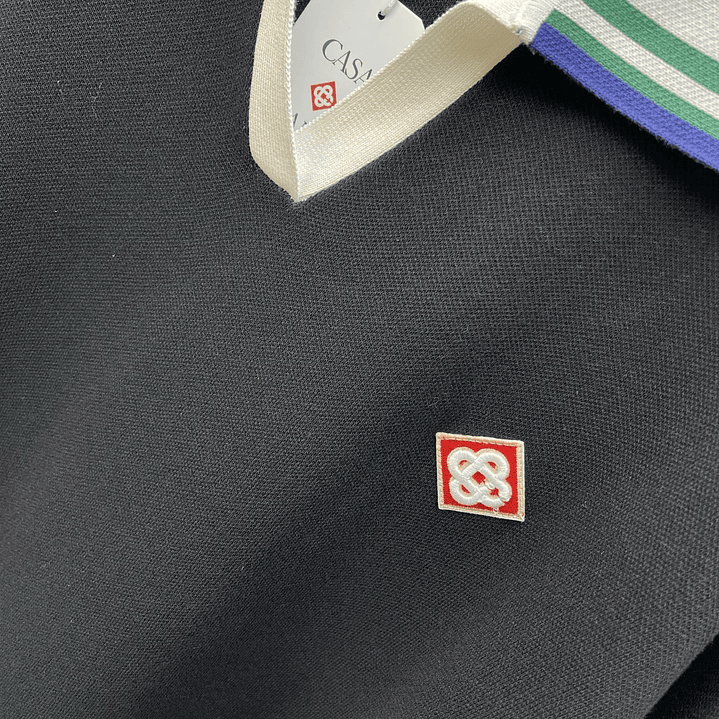 Casablanca Polo Shirt 1.1 5