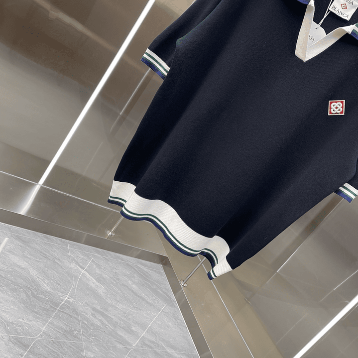 Casablanca Polo Shirt 1.1 6