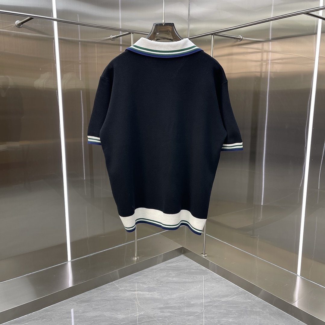 Casablanca Polo Shirt 1.1 7