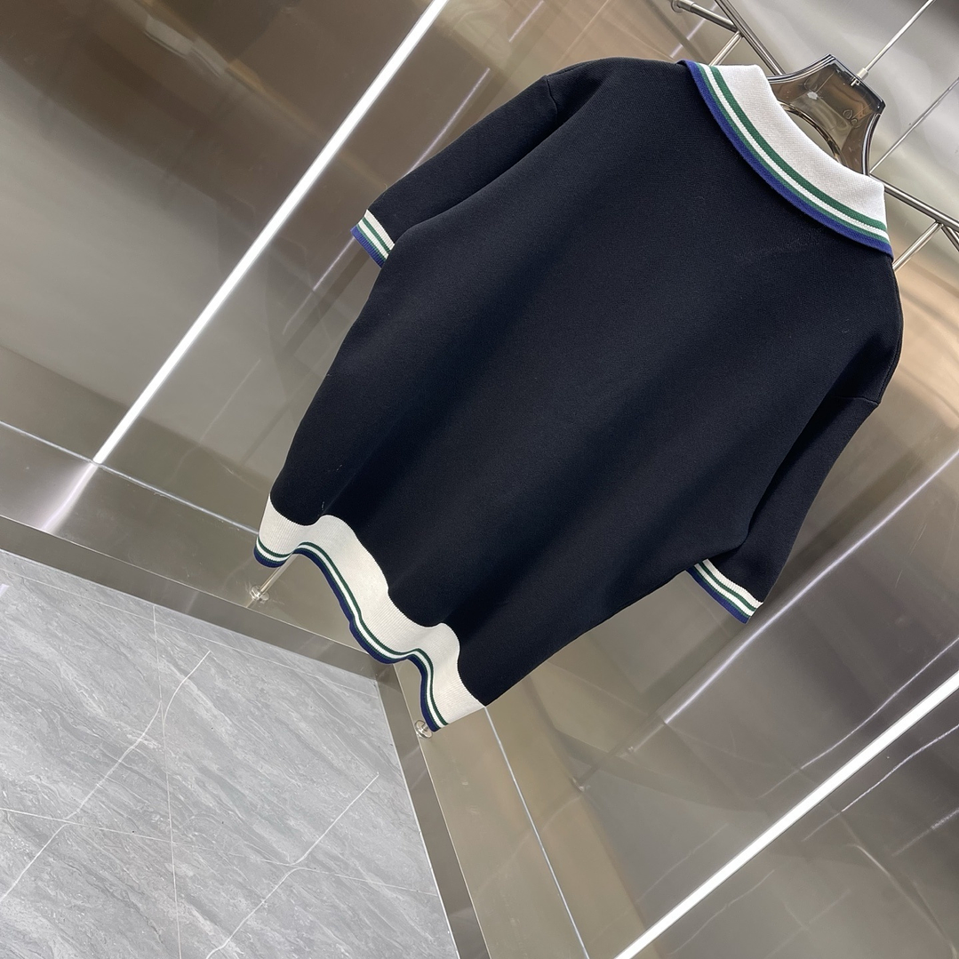 Casablanca Polo Shirt 1.1 8