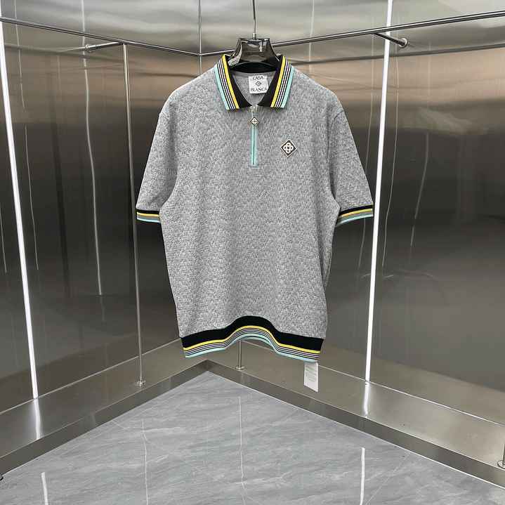 Casablanca Polo Shirt 1.1 1