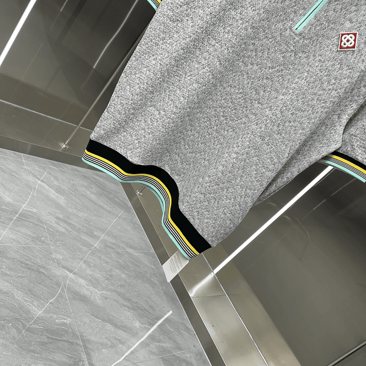 Casablanca Polo Shirt 1.1 4