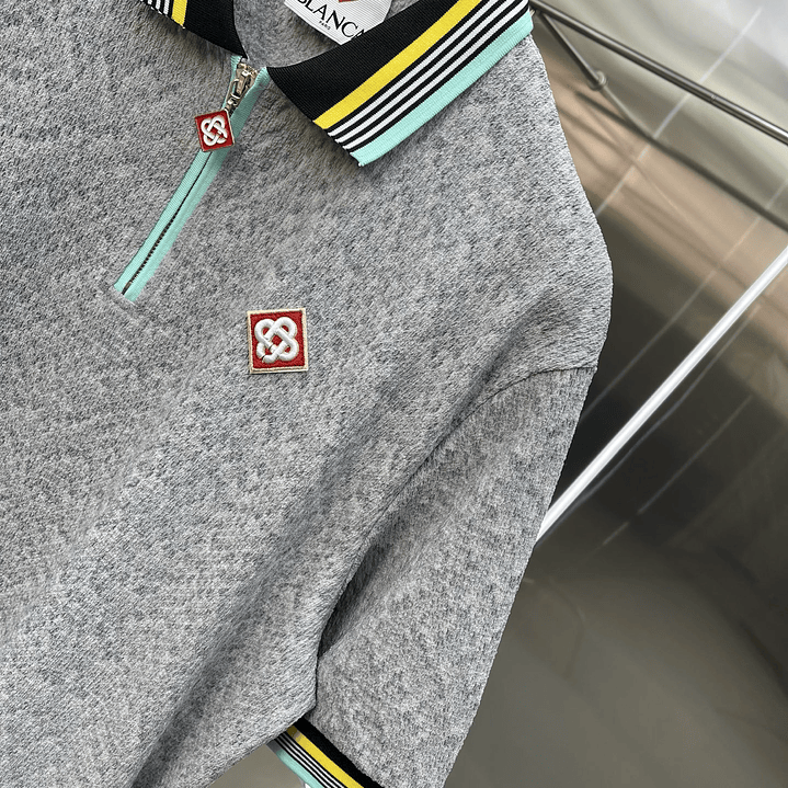 Casablanca Polo Shirt 1.1 5