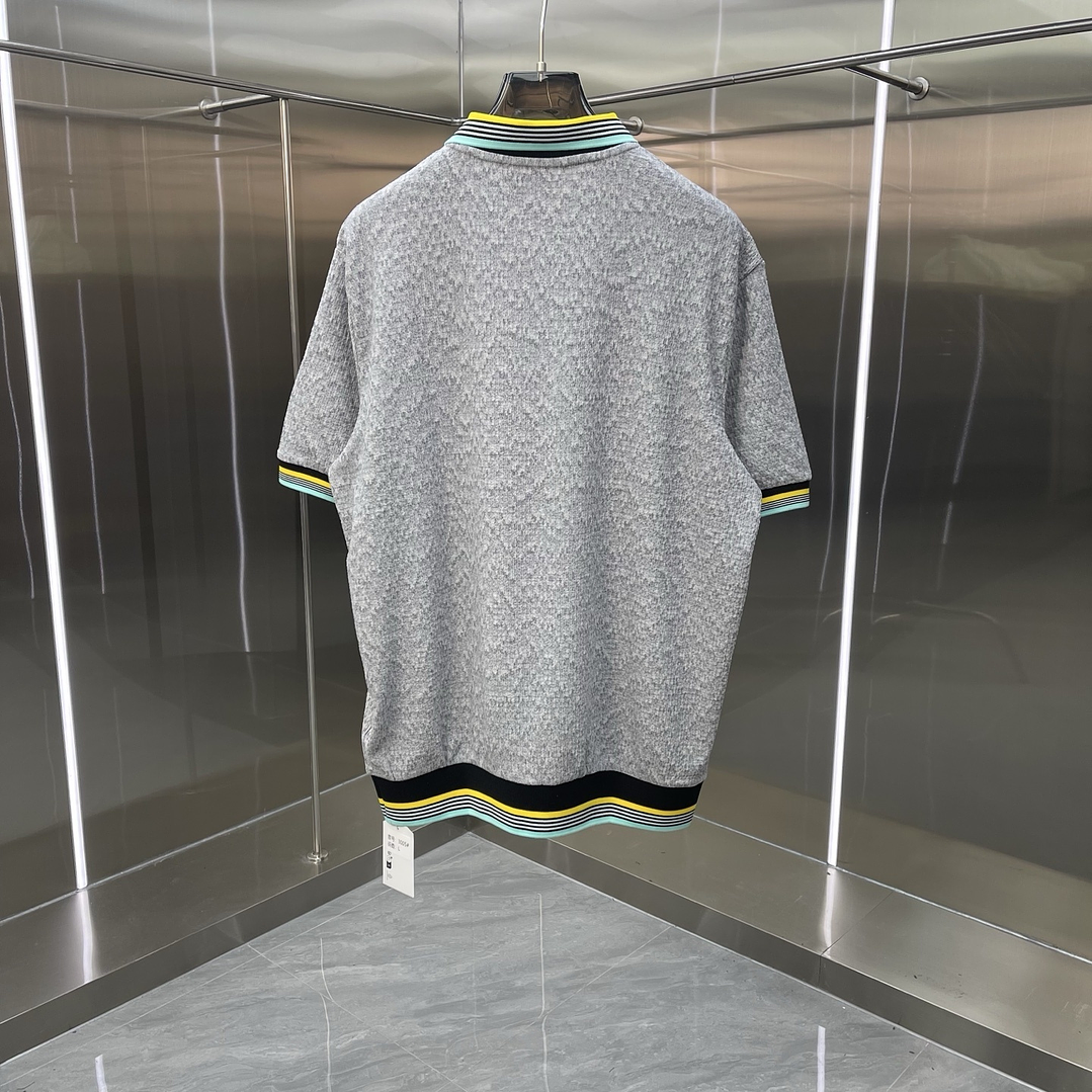 Casablanca Polo Shirt 1.1 7