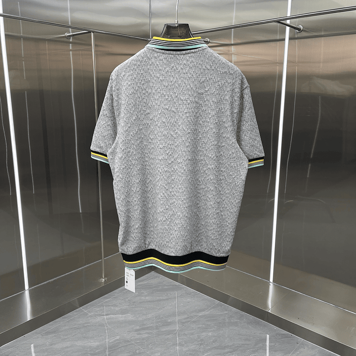 Casablanca Polo Shirt 1.1 7