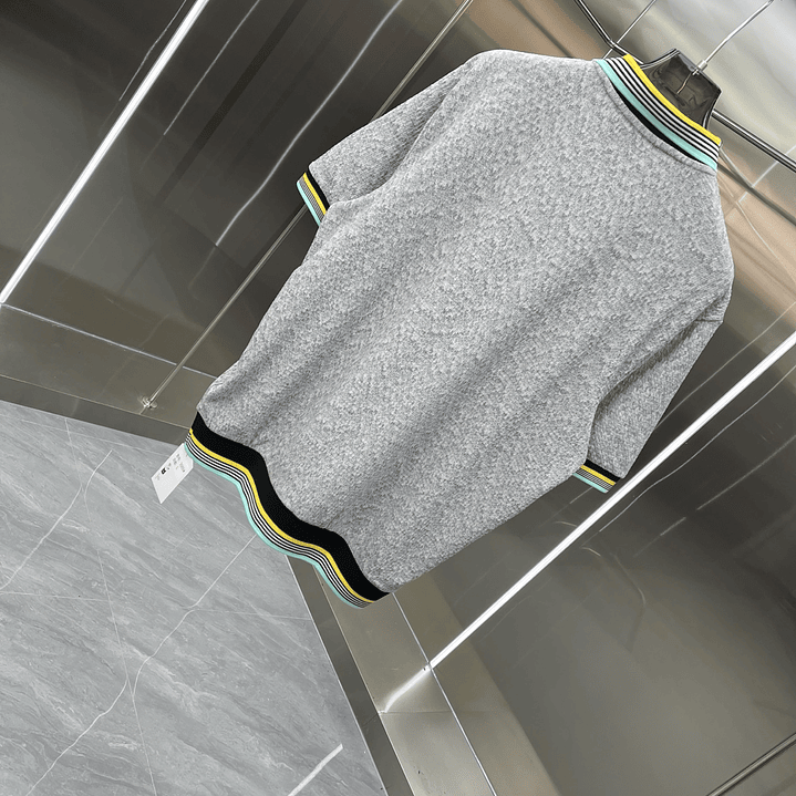 Casablanca Polo Shirt 1.1 8