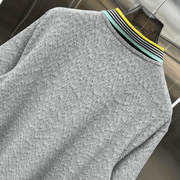 Casablanca Polo Shirt 1.1 9