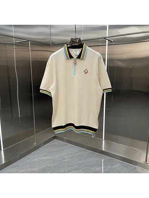 Casablanca Polo Shirt 1.1