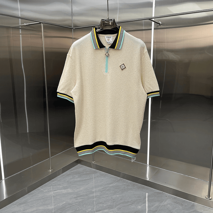 Casablanca Polo Shirt 1.1 1