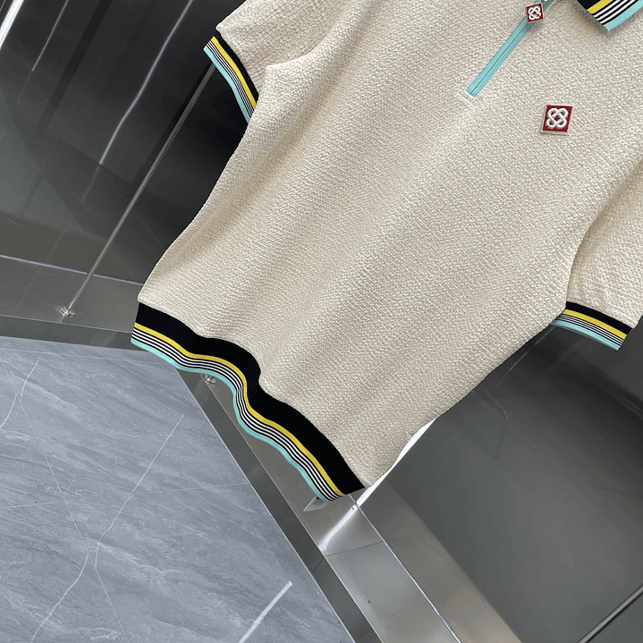 Casablanca Polo Shirt 1.1 6