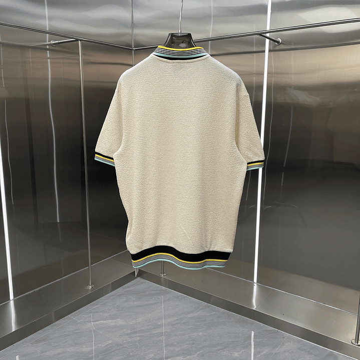 Casablanca Polo Shirt 1.1 7