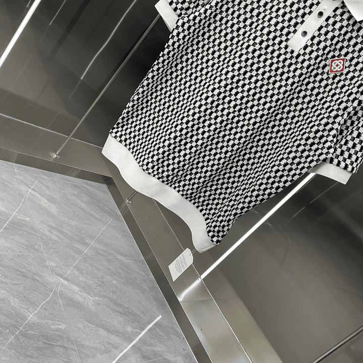 Casablanca Polo Shirt 1.1 3