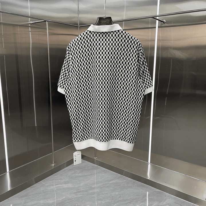 Casablanca Polo Shirt 1.1 6