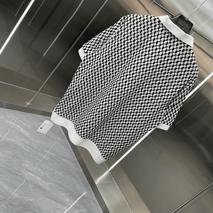 Casablanca Polo Shirt 1.1 7