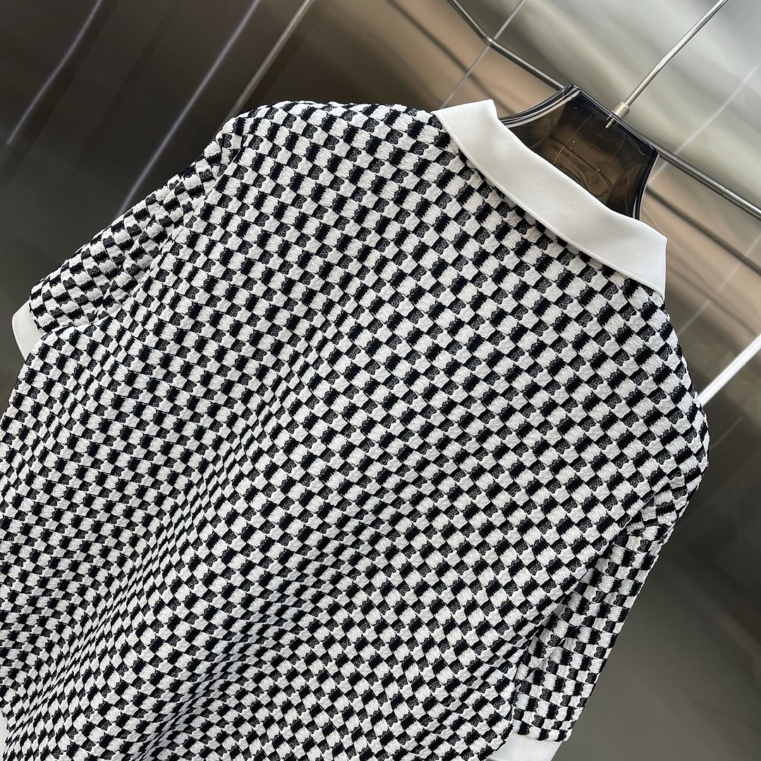 Casablanca Polo Shirt 1.1 8