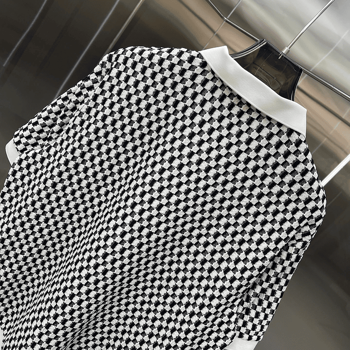 Casablanca Polo Shirt 1.1 8