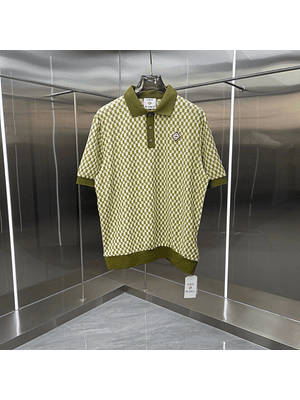 Casablanca Polo Shirt 1.1
