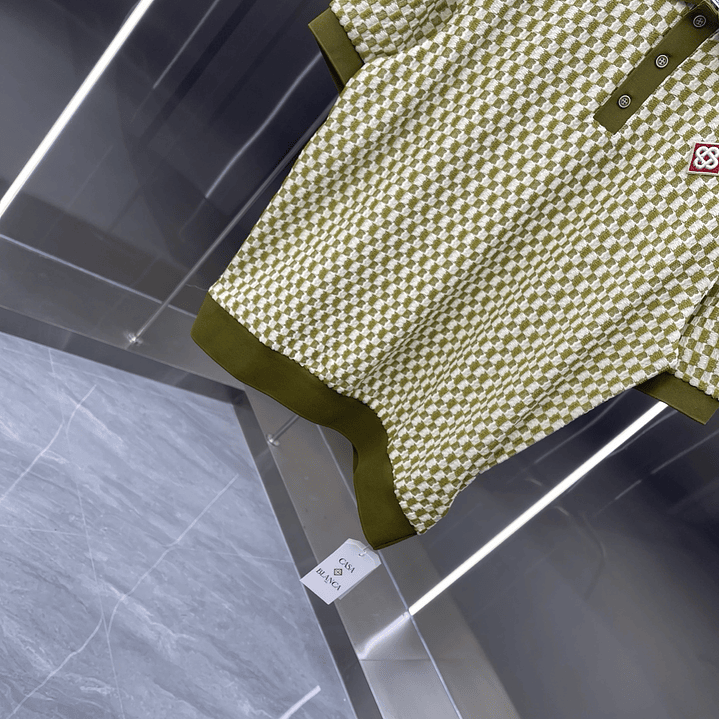 Casablanca Polo Shirt 1.1 4