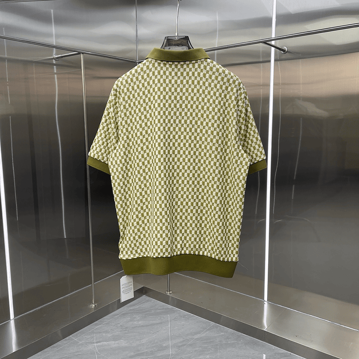 Casablanca Polo Shirt 1.1 7