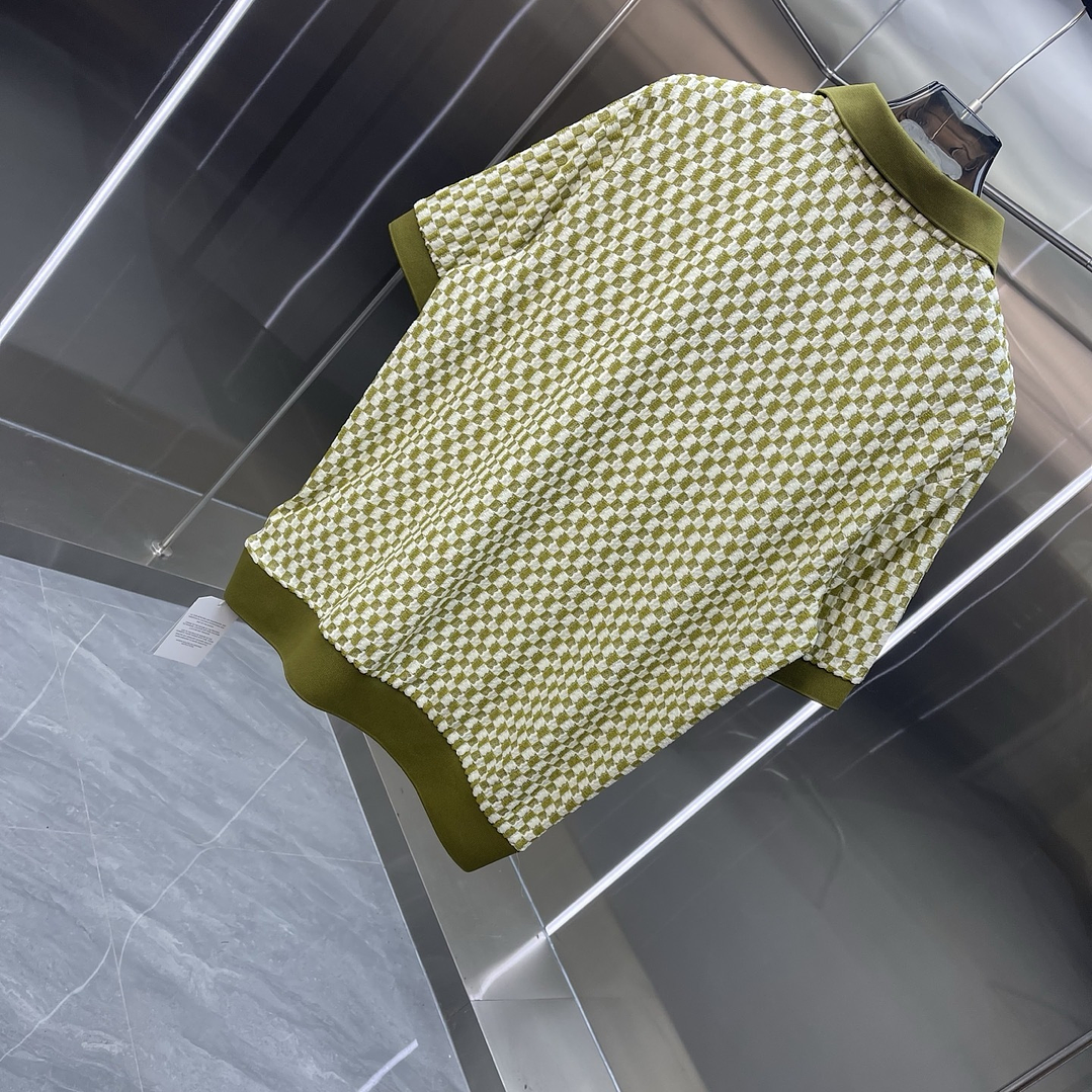 Casablanca Polo Shirt 1.1 8