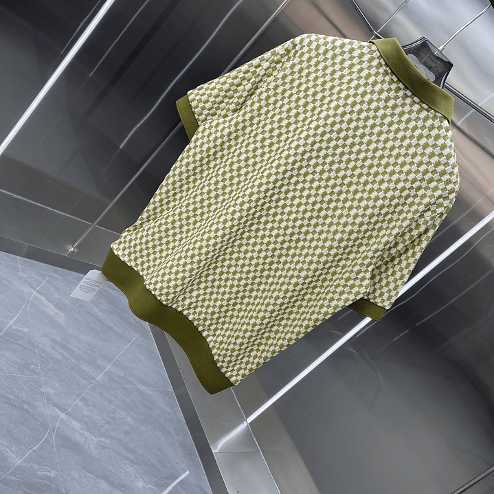 Casablanca Polo Shirt 1.1 8