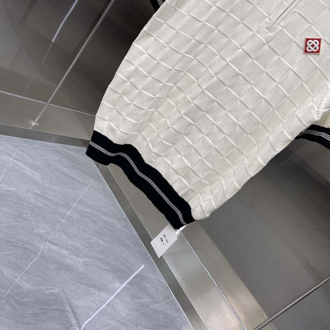 Casablanca Polo Shirt 1.1 3