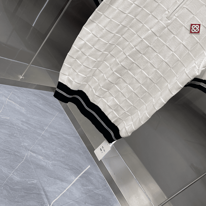 Casablanca Polo Shirt 1.1 3