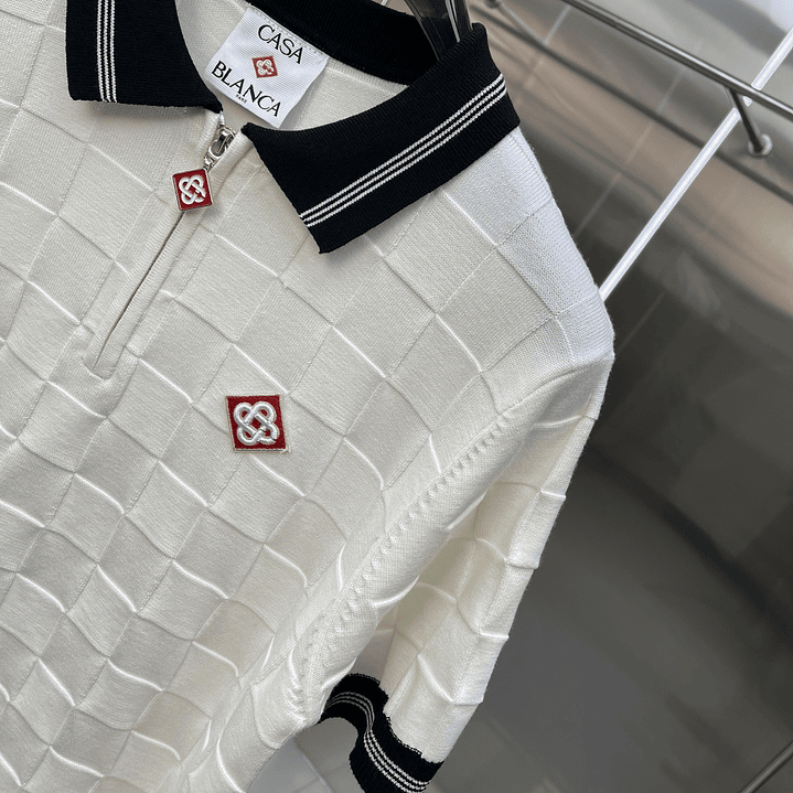 Casablanca Polo Shirt 1.1 4