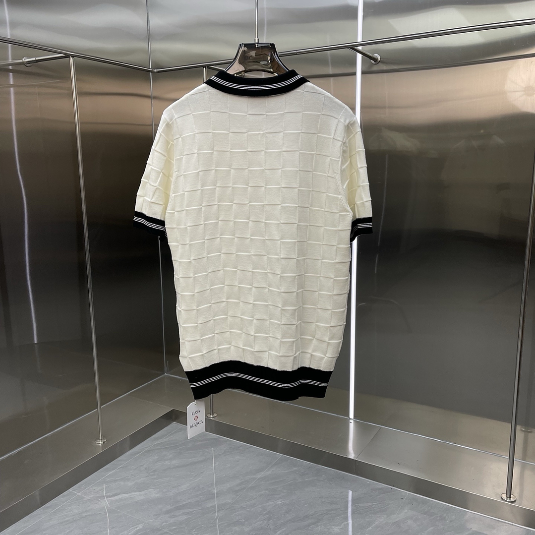 Casablanca Polo Shirt 1.1 6