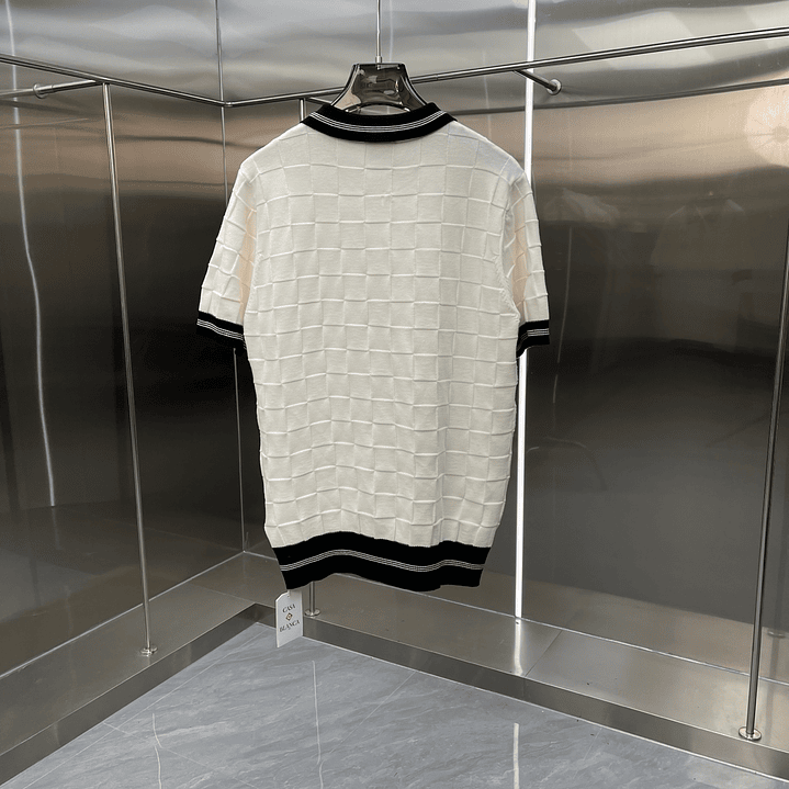 Casablanca Polo Shirt 1.1 6