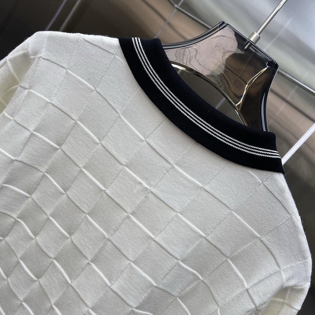 Casablanca Polo Shirt 1.1 8