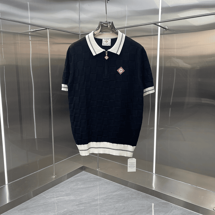 Casablanca Polo Shirt 1.1 1