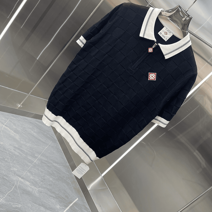 Casablanca Polo Shirt 1.1 2