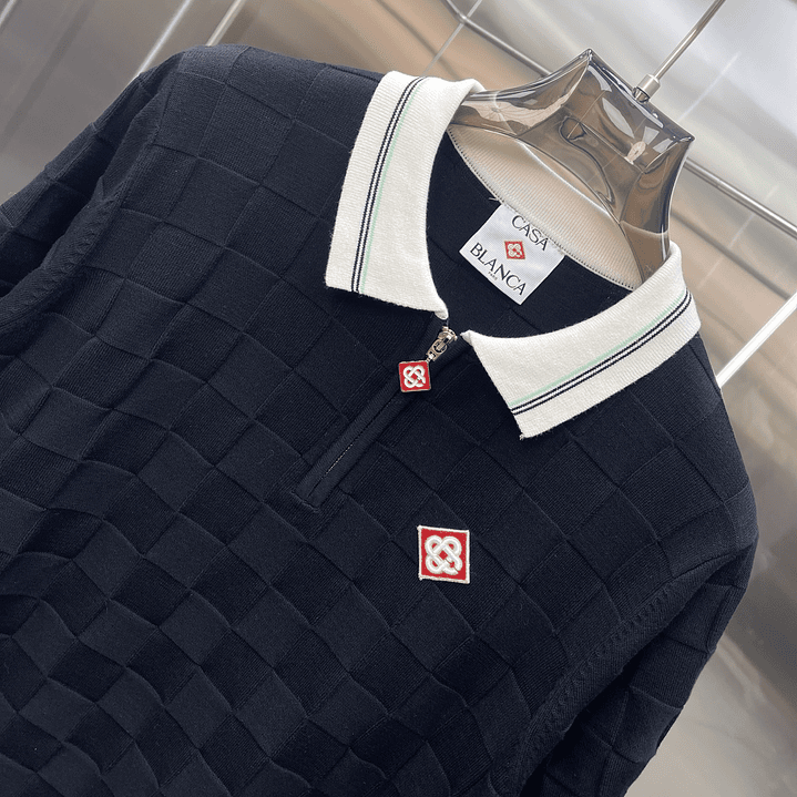 Casablanca Polo Shirt 1.1 3