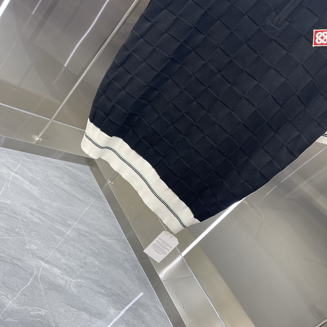 Casablanca Polo Shirt 1.1 4