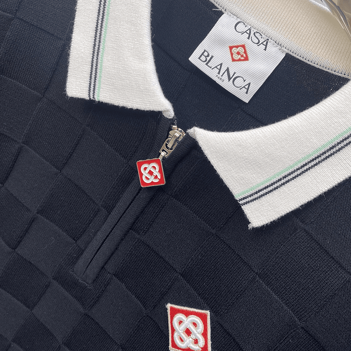 Casablanca Polo Shirt 1.1 6
