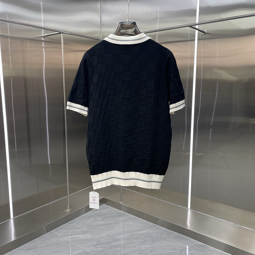 Casablanca Polo Shirt 1.1 7